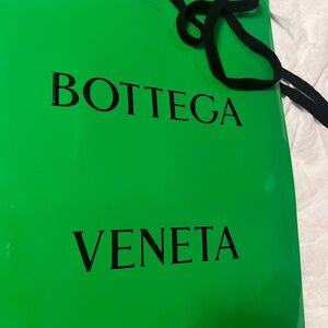 Bottega Veneta Bag